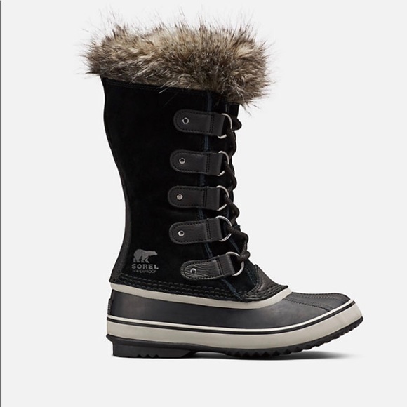 Sorel - Picture 6 of 9